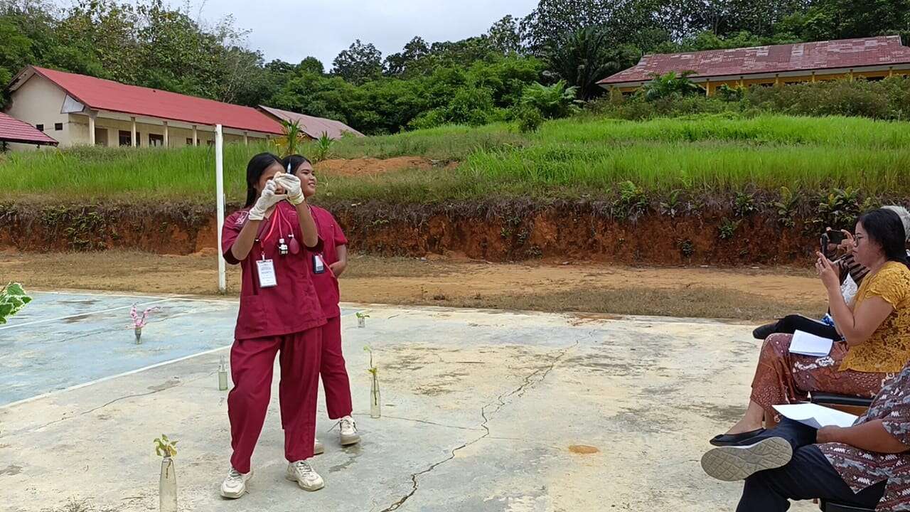 Peringatan Hari Kartini